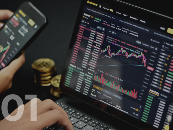 金融サービス開発イメージ