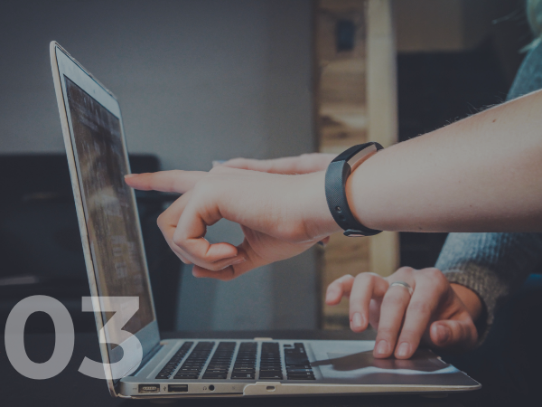 自動化テストイメージ